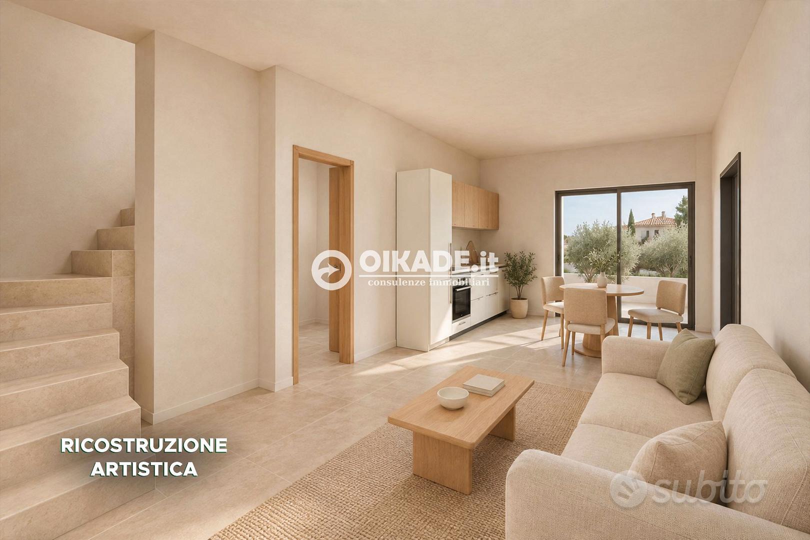 Appartamento – Pula, Casteddu/Cagliari - Vista 3