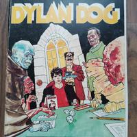 Gioco di ruolo di Dylan Dog