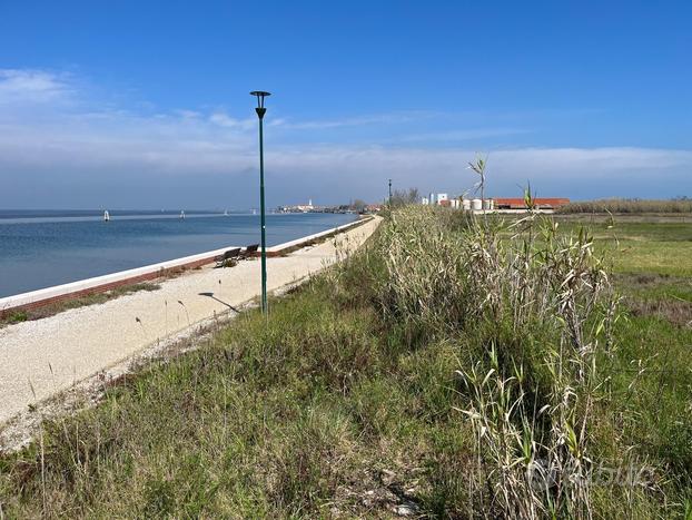 Terreno agricolo a Pellestrina