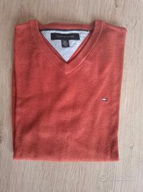 Maglioncino Tommy tg. M