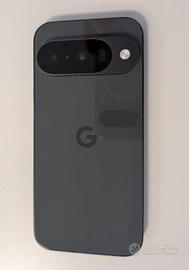 Google Pixel 10 256 GB Nero  + cover Magsafe
