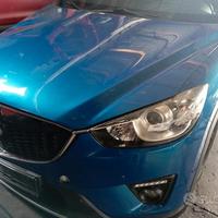 MAZDA XC-5 DIESEL 2.2 KW:136 MOTORE: SH01