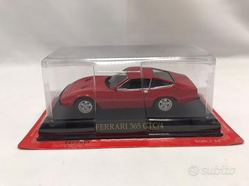 Ferrari 365GTC/4