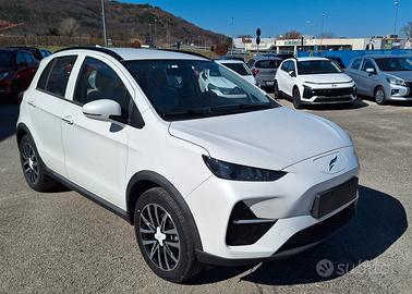 EMC YUDO ELETTRICA INCENTIVI STATALI