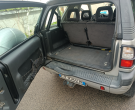 Opel Frontera sport