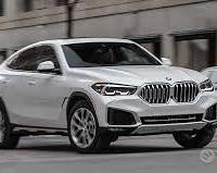 Multiricambi bmw x6 2020;2022