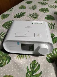 macchinetta CPAP