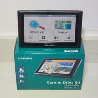 navigatore garmin