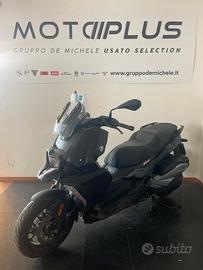 BMW C400X - ANNO 2022 - KM 6292