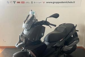 BMW C400X - ANNO 2022 - KM 6292