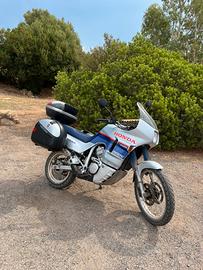 Honda Transalp 600 - 1987
