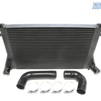 INTERCOOLER AUDI TT 8S 14-18 NERO