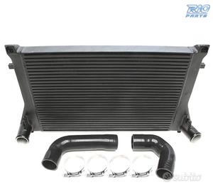 INTERCOOLER AUDI TT 8S 14-18 NERO