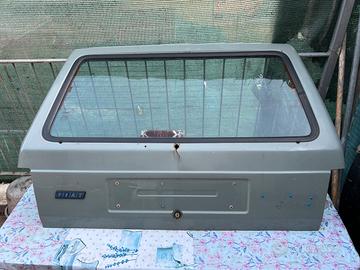 Portellone PANDA 45 4x4