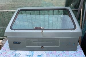 Portellone PANDA 45 4x4