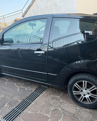 Citroën C2 Deejay