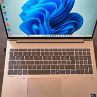 HP NUOVO garanzia ultra core 5 235u RAM 32 GB 4G+