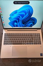 HP NUOVO garanzia ultra core 5 235u RAM 32 GB 4G+