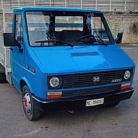 Iveco daily om