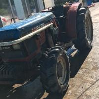 Trattore Fiat 82 86