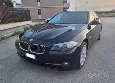 BMW 530 Xdrive