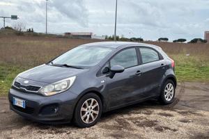 Kia Rio 1.1 CRDi 5p. Cool