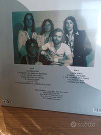 vinile  Genesi 
