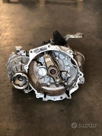Cambio manuale Volkswagen 1.2