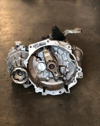 Cambio manuale Volkswagen 1.2