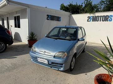 Fiat 600 1.1 Active (class)