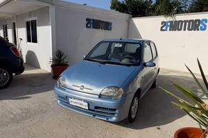 Fiat 600 1.1 Active (class)