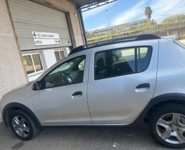 DACIA Sandero 3ª serie - 2017