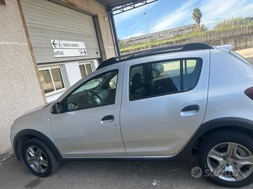 DACIA Sandero 3ª serie - 2017