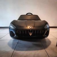 automobile per bambini 