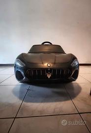 automobile per bambini 