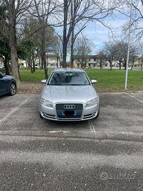 Audi A4 Avant 2.0 tdi (modello B7)