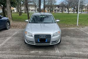 Audi A4 Avant 2.0 tdi (modello B7)
