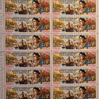 Italia Rep.Lotto francob. nuovi anno 1991 scontati