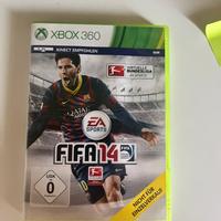 Fifa 14