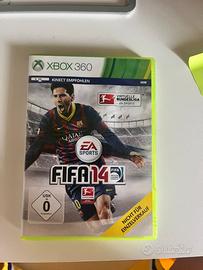 Fifa 14