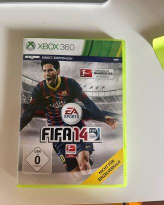 Fifa 14