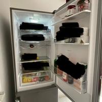 Frigorifero candy no frost