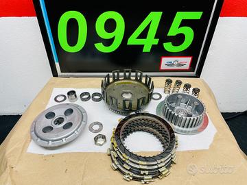 FRIZIONE KAWASAKI KX 125 DAL 1994 AL 2001