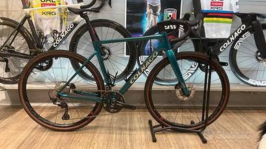 COLNAGO G4X NUOVA
