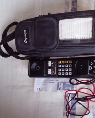 Tester Rete Telefonica per misurazione, verifica e
