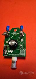EFHW Mini Tuner QRPGUYS