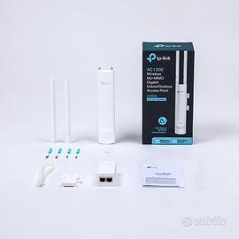 TP-Link EAP225 Wireless Indoor/Outdoor