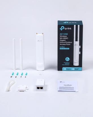 TP-Link EAP225 Wireless Indoor/Outdoor