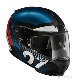 Casco BMW System 7 Carbon Evo ECE Ratchet 52/53 XS