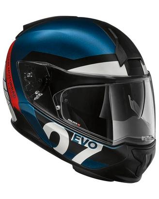Casco BMW System 7 Carbon Evo ECE Ratchet 52/53 XS